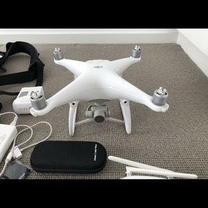 Dji Phantom 4 v 2.0
